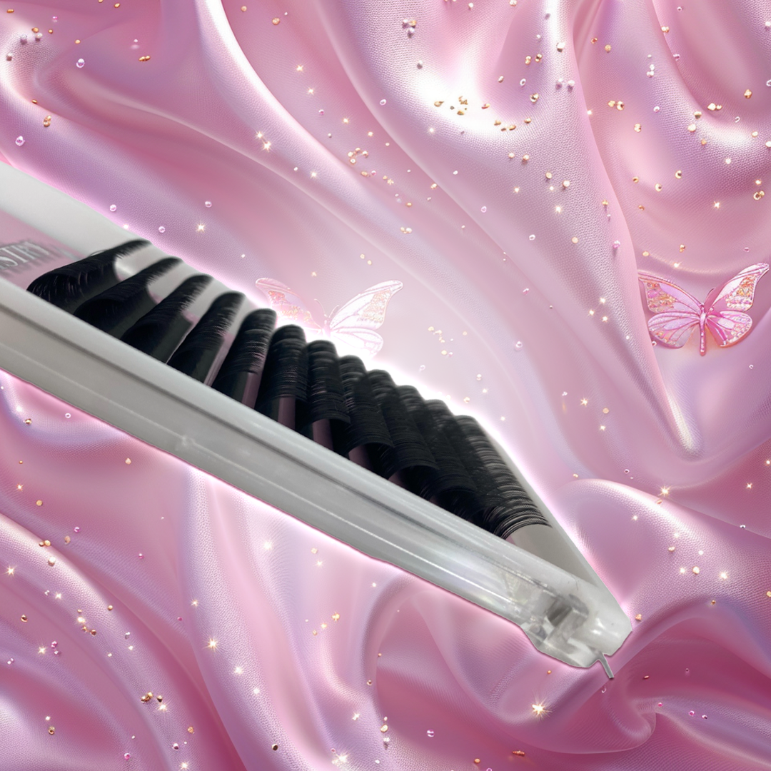 Volume Lashes 0.03 D curl