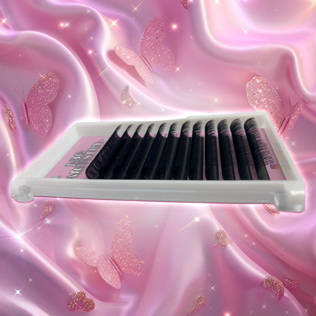 Volume Lashes 0.05 D Curl