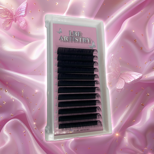 Volume Lashes 0.03 D curl